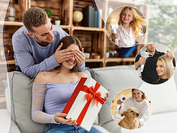 A Perfect Gift Surprise