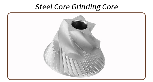 electric conical burr coffee grinder