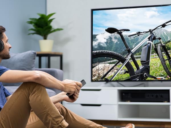 bluetooth transmitter for tv