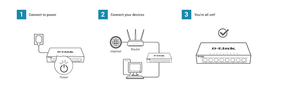 how to use desktop adapter