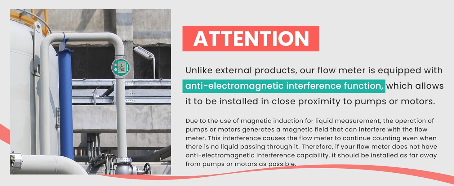 2&amp;#34; flow meter