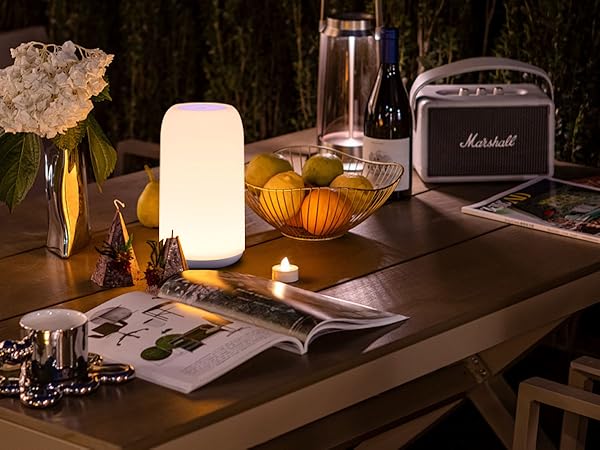 table lamp