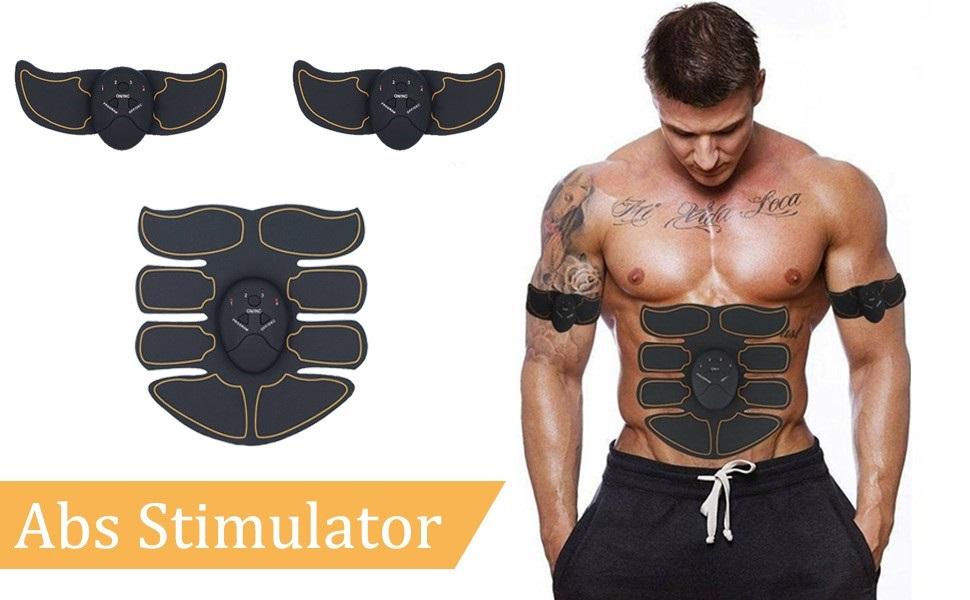 Abs simulator