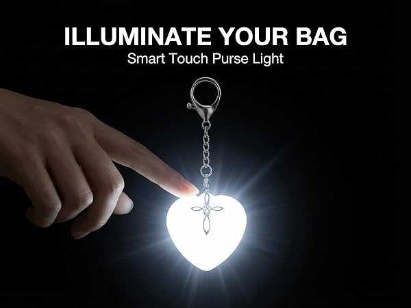 purse light