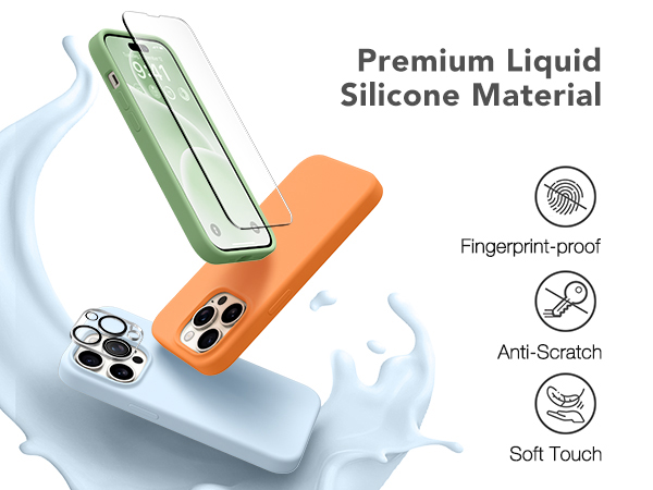 For iPhone 13 Pro max Case