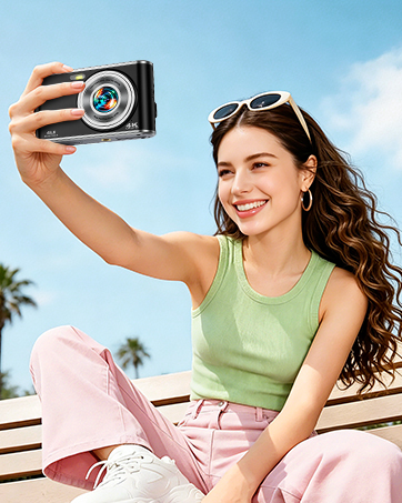 digital camera