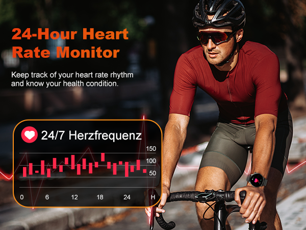 Heart Rate Monitor
