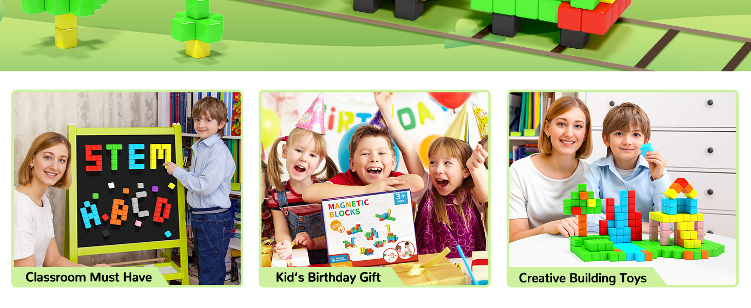 toys for 3 year old boys and girls