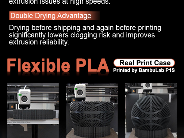 3d printing filament