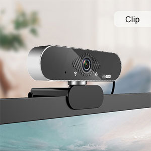 streaming camera