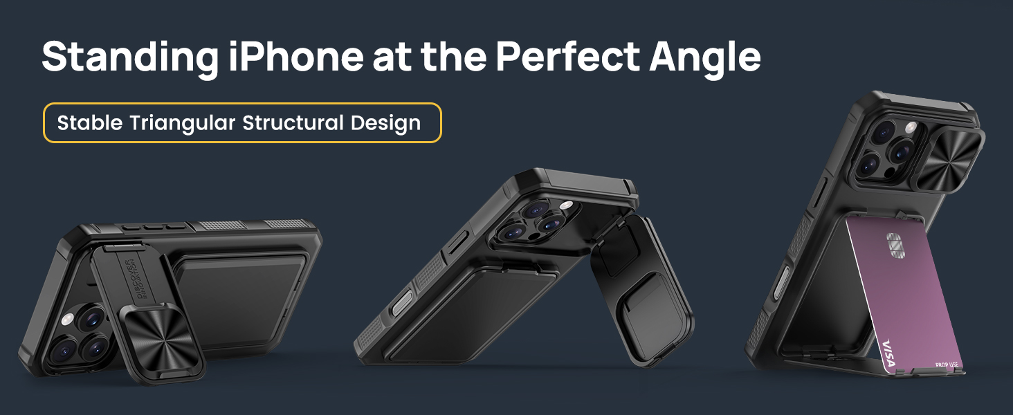 iphone 16 pro case heavy duty