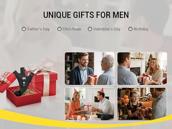 gifts for men