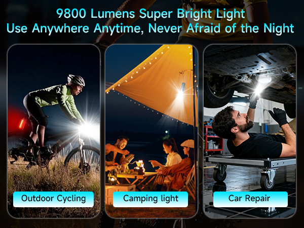 Bike Light
