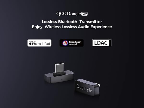 Bluetooth Audio Adapter