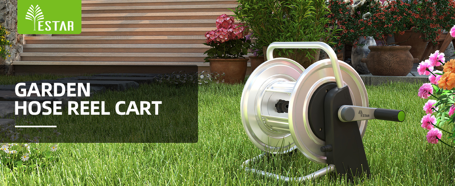 hose reel cart 1-1