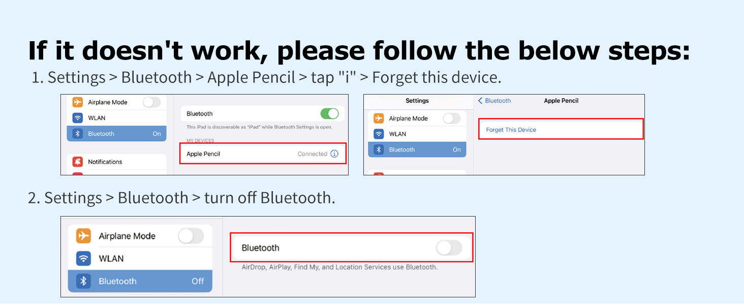 apple pencil iPad pencil apple pen iPad pen pen for iPad 10th generation