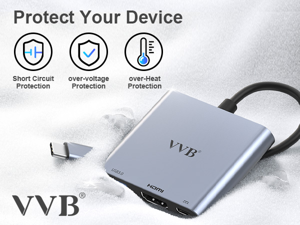 usb c hub usb c adapter usb c dongle laptop hub