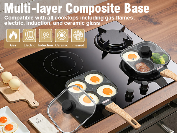 egg pan