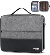 Bible Case for Men, Extra Large Bible Cover Bible Bag for Boys Protective Bible Carrying Cases Bi...