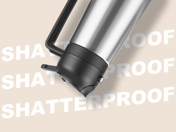 Oil Dipenser Bottle