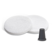 Toddy Cold Brew Felt Filters and Rubber Stopper