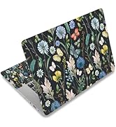 ARTSO Laptop Skin Sticker Cover Decal, 12 13 13.3 14 15 15.4 15.6 inch Laptop Notebook Vinyl Skin...