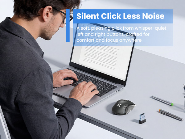 computer mouse