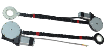 Power Window Switch