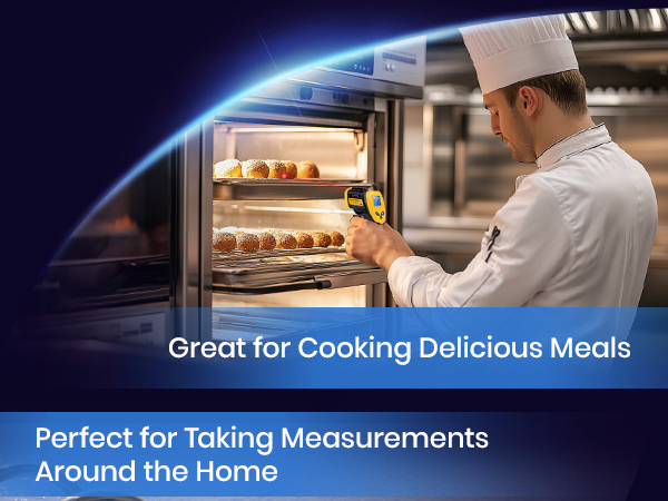 Great for Cooking Delicious Meals