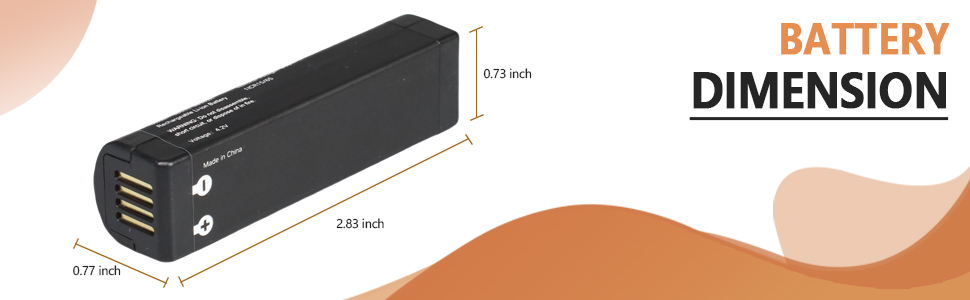 sb902 battery for shure battery