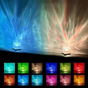 light projector