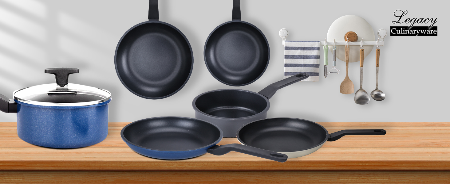 skillets