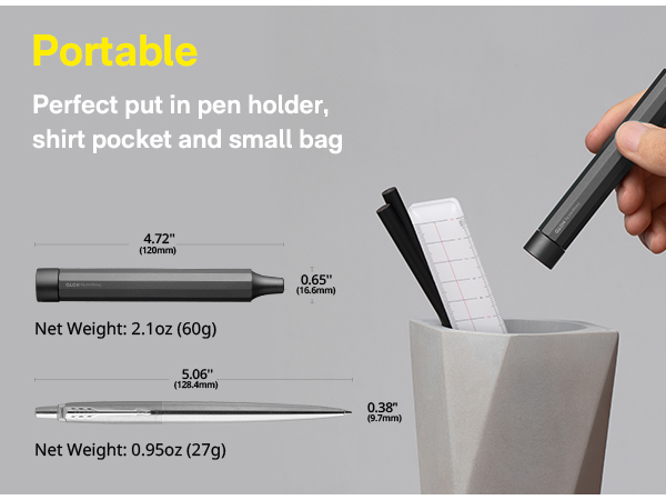 24 in 1 precision screwdriver set screwdriver bit set torx bit set compact screwdriver set