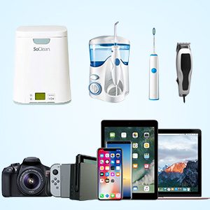 compatible many devices