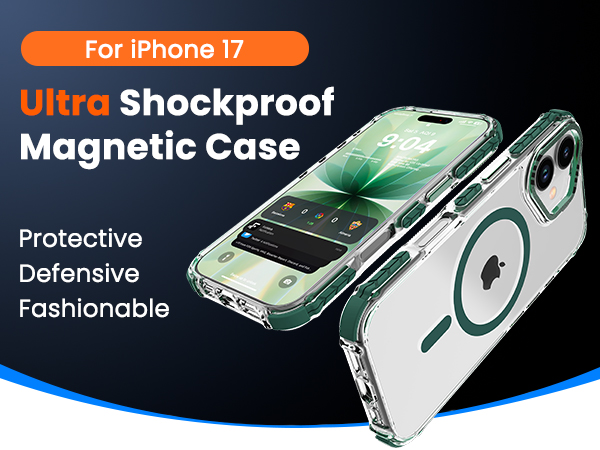 for iphone 16 case clear