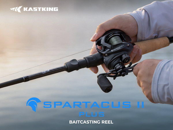 kastking baitcaster fishing reel baitcasting reels fish reel