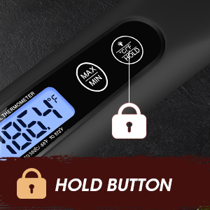 meat thermometer