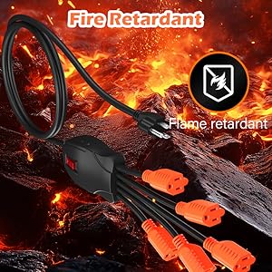 Fire Retardant