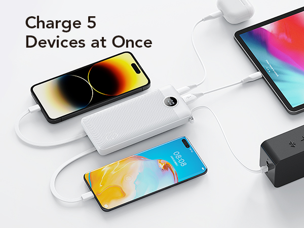 portable charger for Samsung