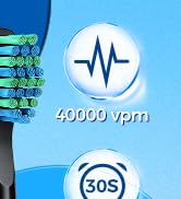 Electric Toothbrush for Adults