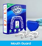 teeth grinding mouthguard for aligner teeth cleaning dental