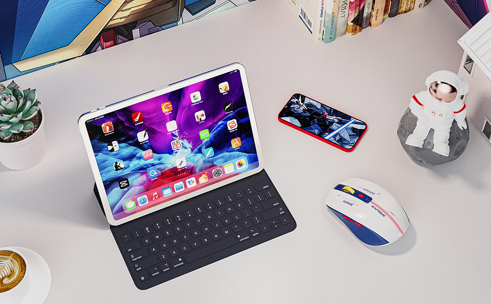 r110 bluetooth mouse