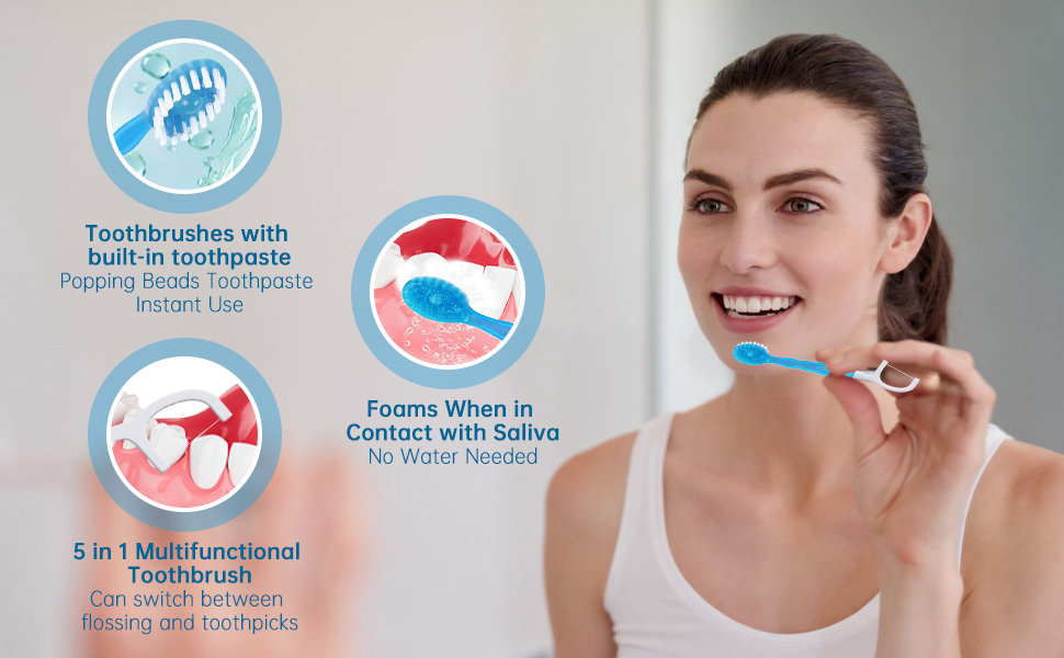 wisps disposable toothbrushes