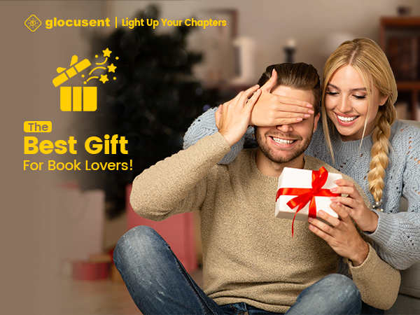 gift for book lovers