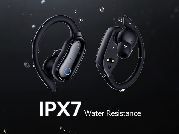 waterproof headphones