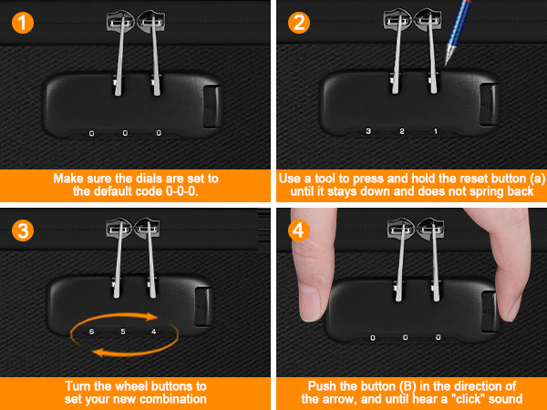 fireproof document box