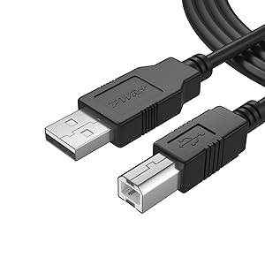 Midi Cable Cord USB