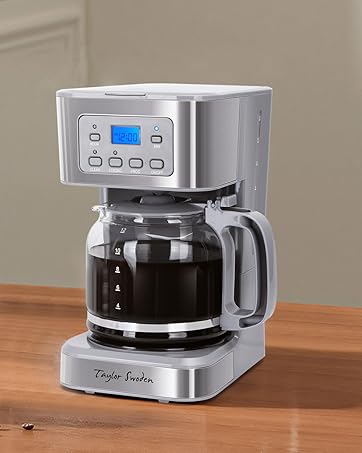 coffee maker