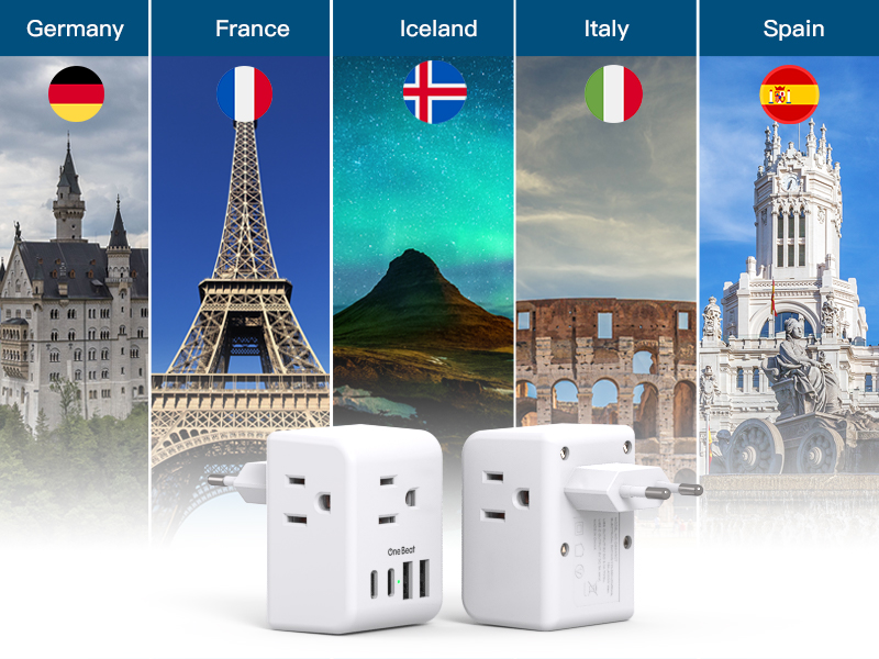 us to europe plug adapter