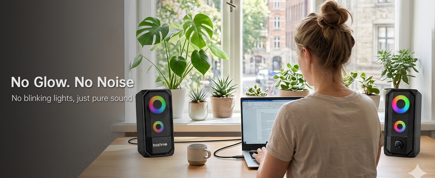 computer speaker